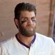 Illustration for article titled Bryce Harper Informs Phillies GM Of 2-Week Vacation In August He’d Planned Before Getting Job
